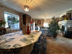 vente Maison de campagne Saint Paulet De Caisson
