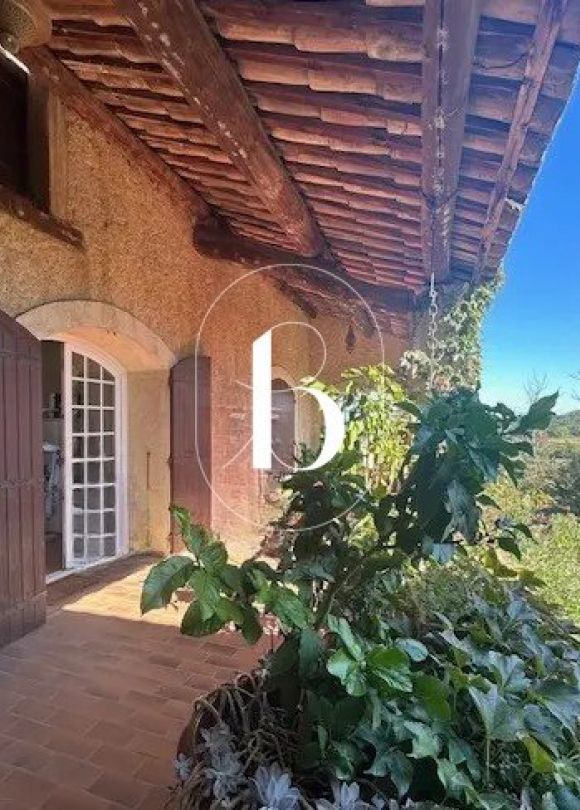 vente Maison de campagne Saint Paulet De Caisson