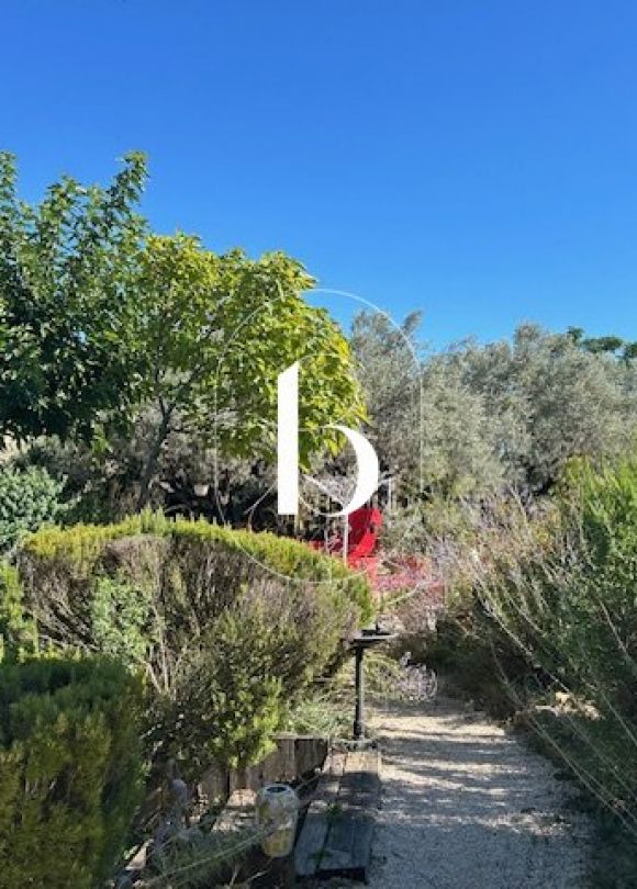 vente Maison de campagne Saint Paulet De Caisson