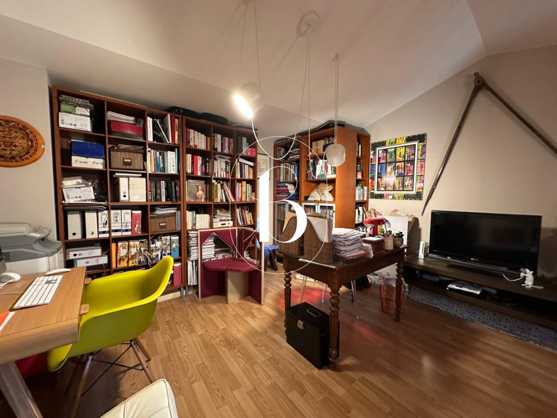 vente Maison de campagne Saint Paulet De Caisson