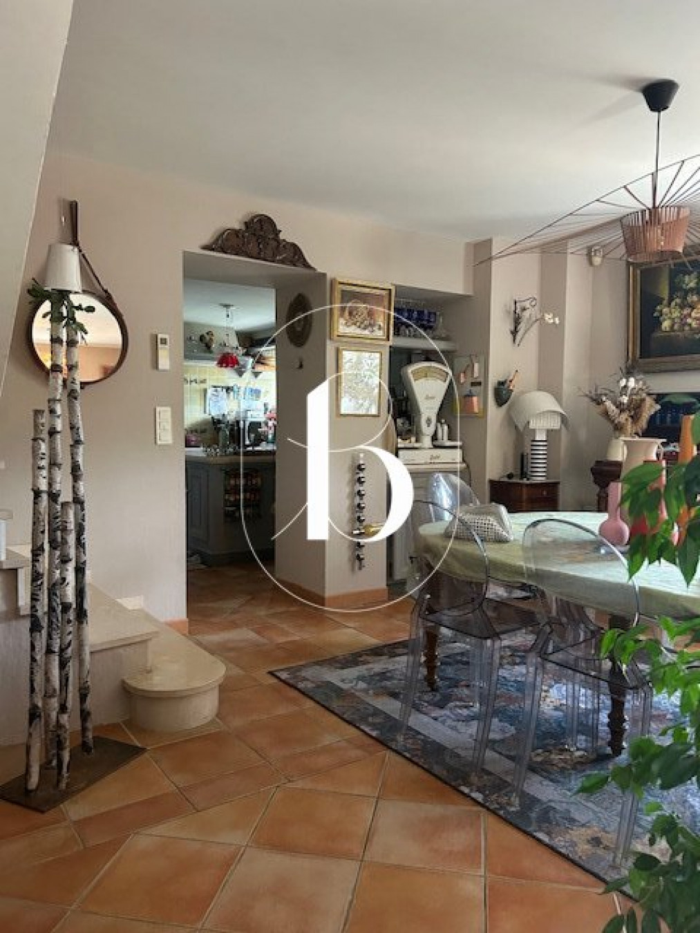 vente Maison de campagne Saint Paulet De Caisson