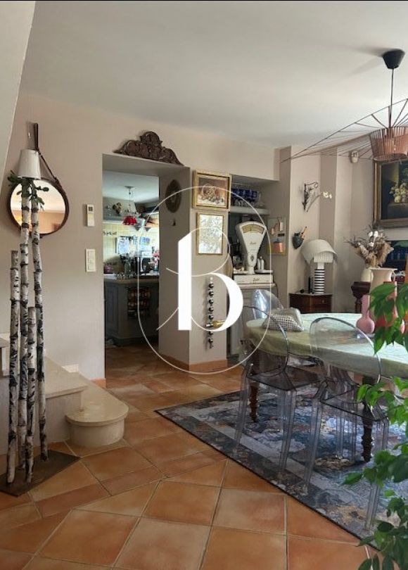 vente Maison de campagne Saint Paulet De Caisson