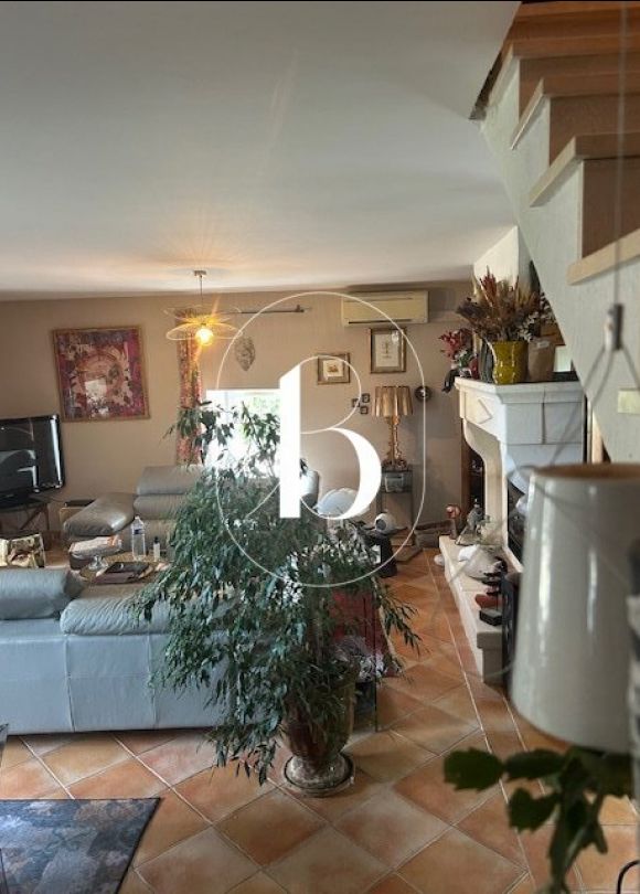 vente Maison de campagne Saint Paulet De Caisson