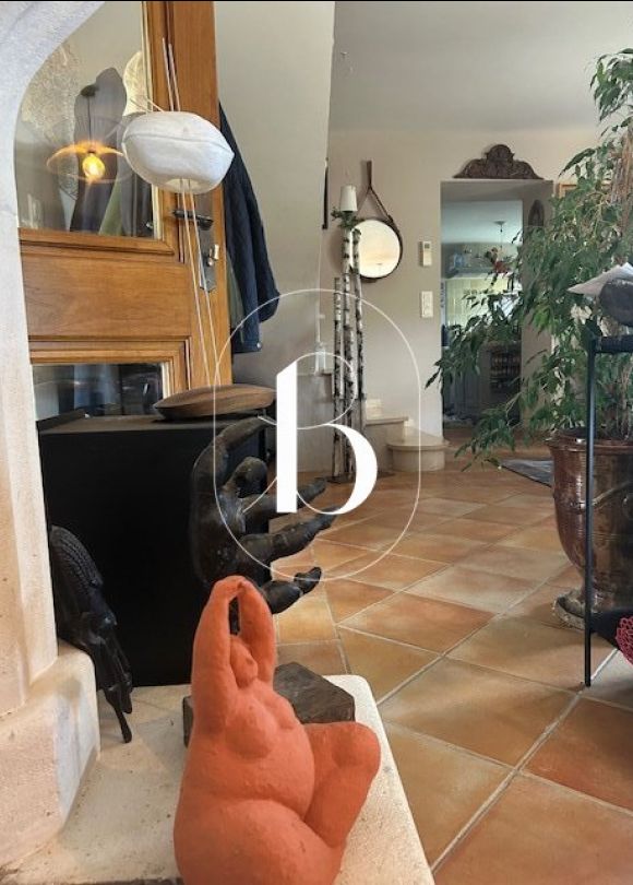 vente Maison de campagne Saint Paulet De Caisson