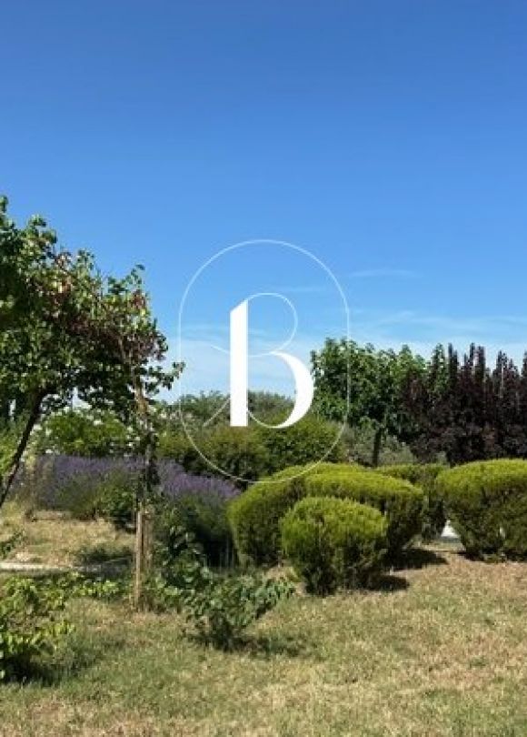 vente Maison de campagne Saint Paulet De Caisson