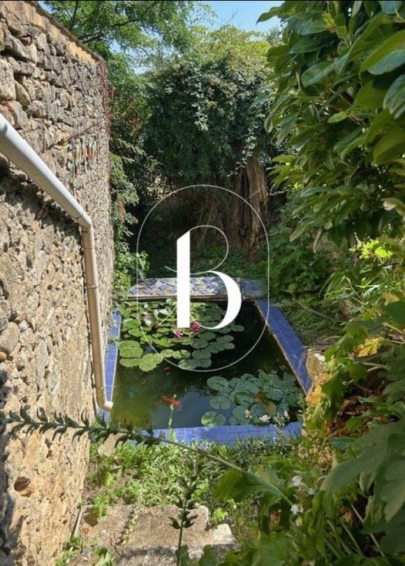 vente Maison de campagne Saint Paulet De Caisson