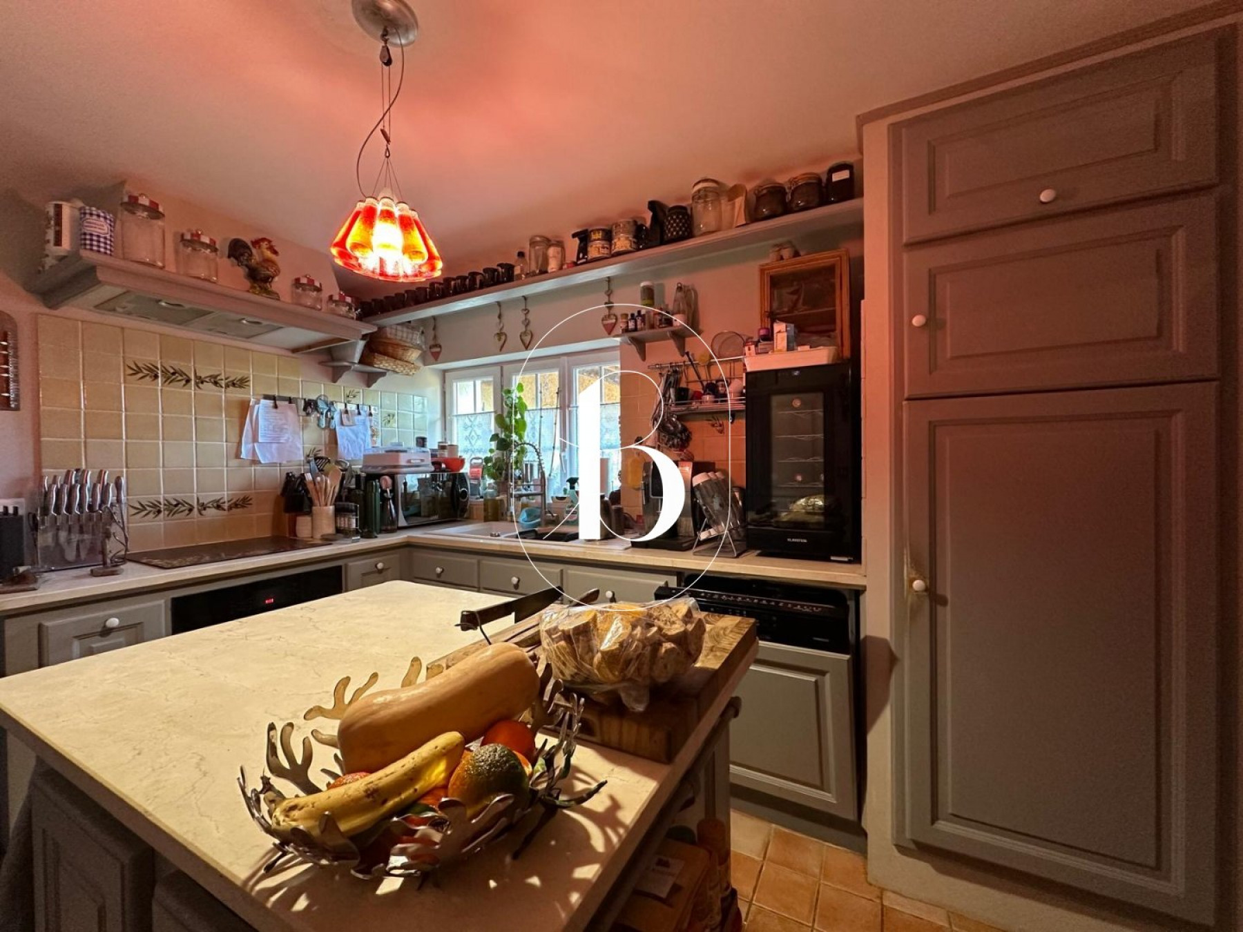 vente Maison de campagne Saint Paulet De Caisson