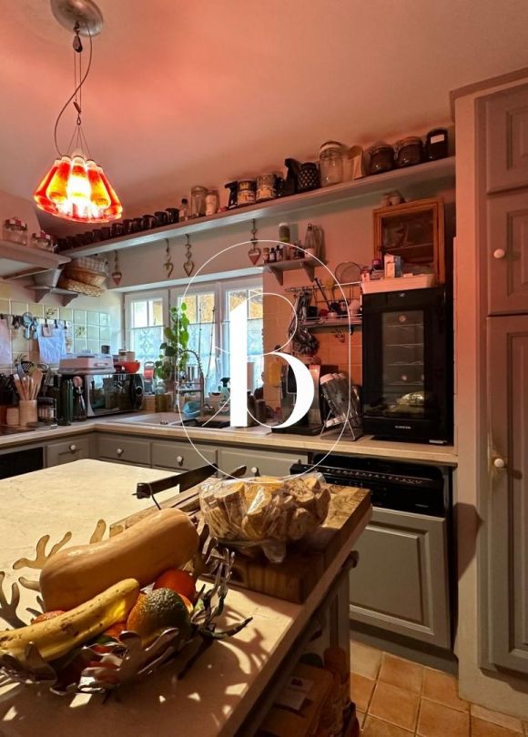 vente Maison de campagne Saint Paulet De Caisson