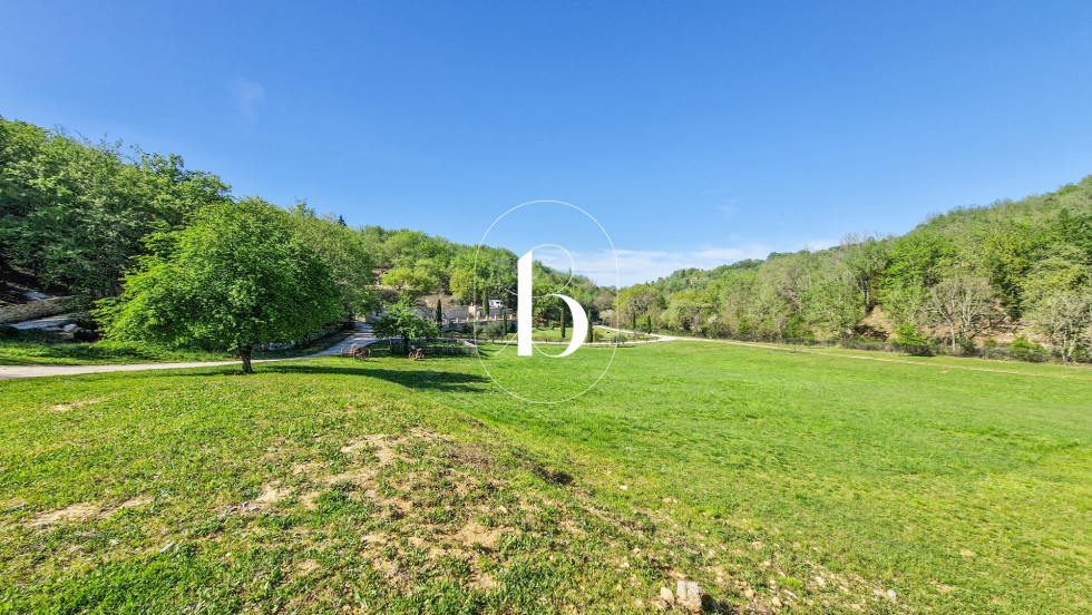 vente Mas Barjac - Photo 5