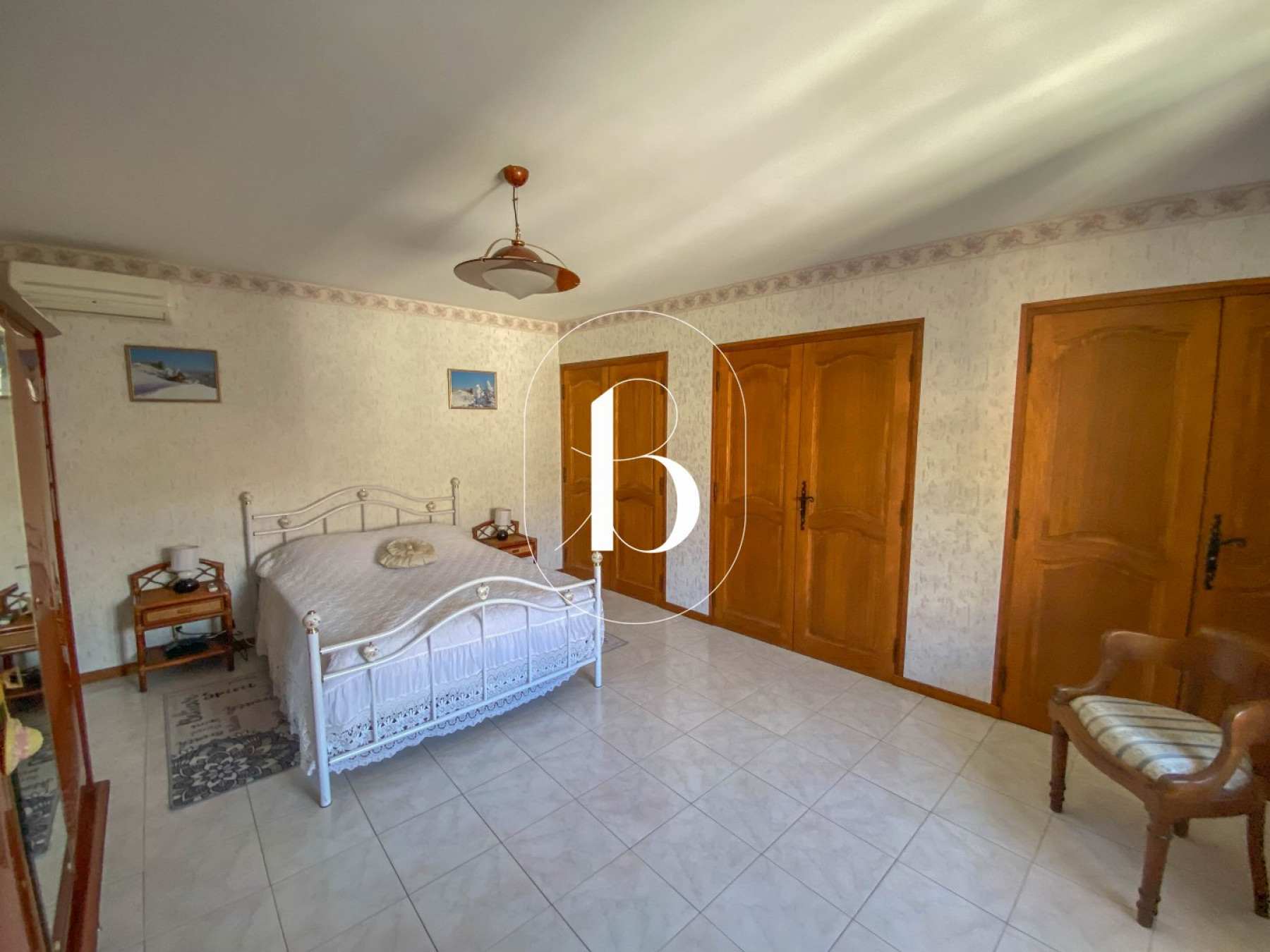 vente Maison de village Barjac