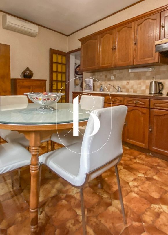 vente Maison de village Barjac