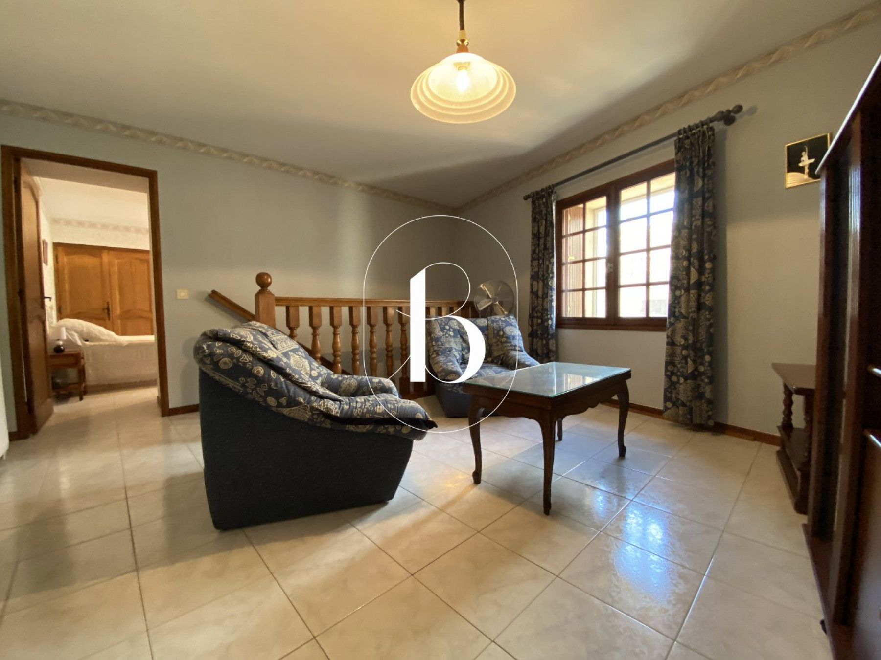 vente Maison de village Barjac