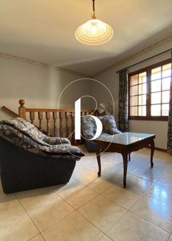 vente Maison de village Barjac