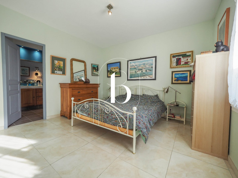 vente Villa Uzes - Photo 10