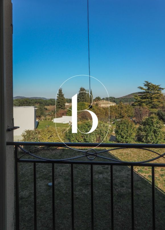 vente Villa Uzes