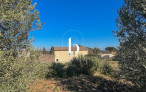 vente Villa Uzes