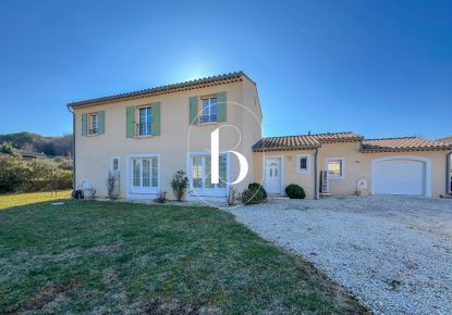 vente Villa Uzes