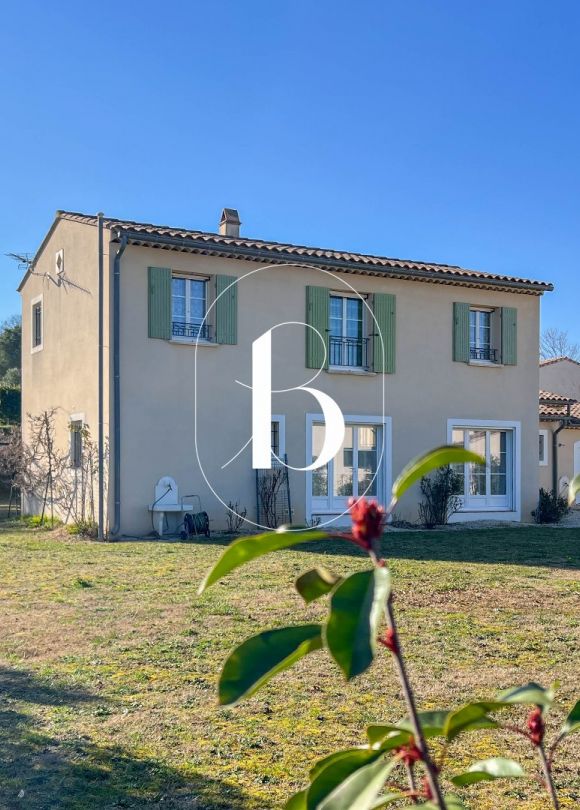 vente Villa Uzes