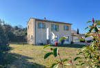 vente Villa Uzes