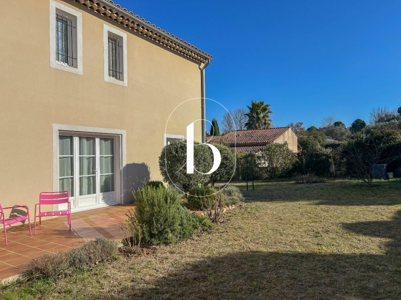 vente Villa Uzes - Photo 5