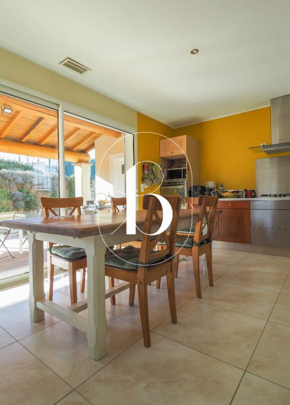 vente Villa Uzes