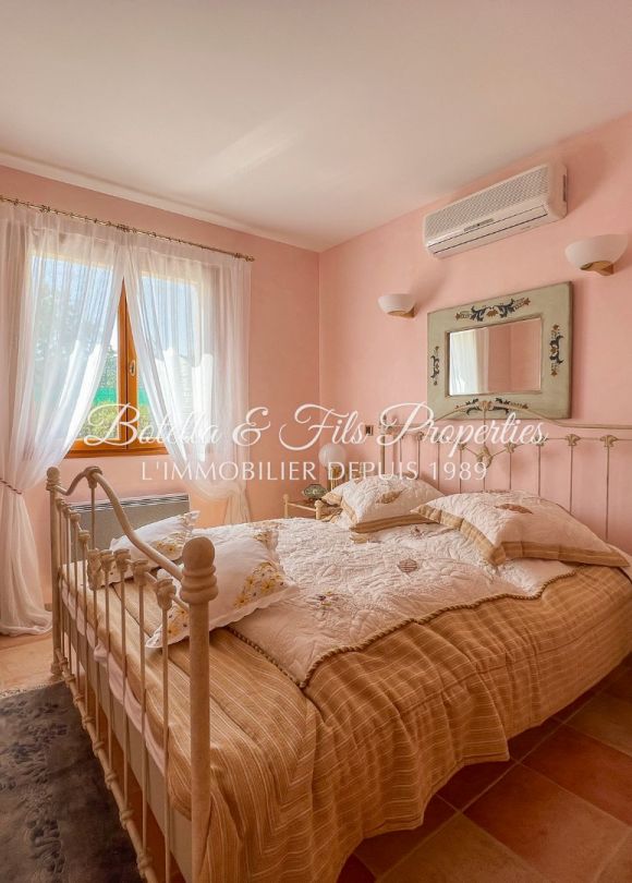 vente Maison contemporaine Vallon Pont D'arc