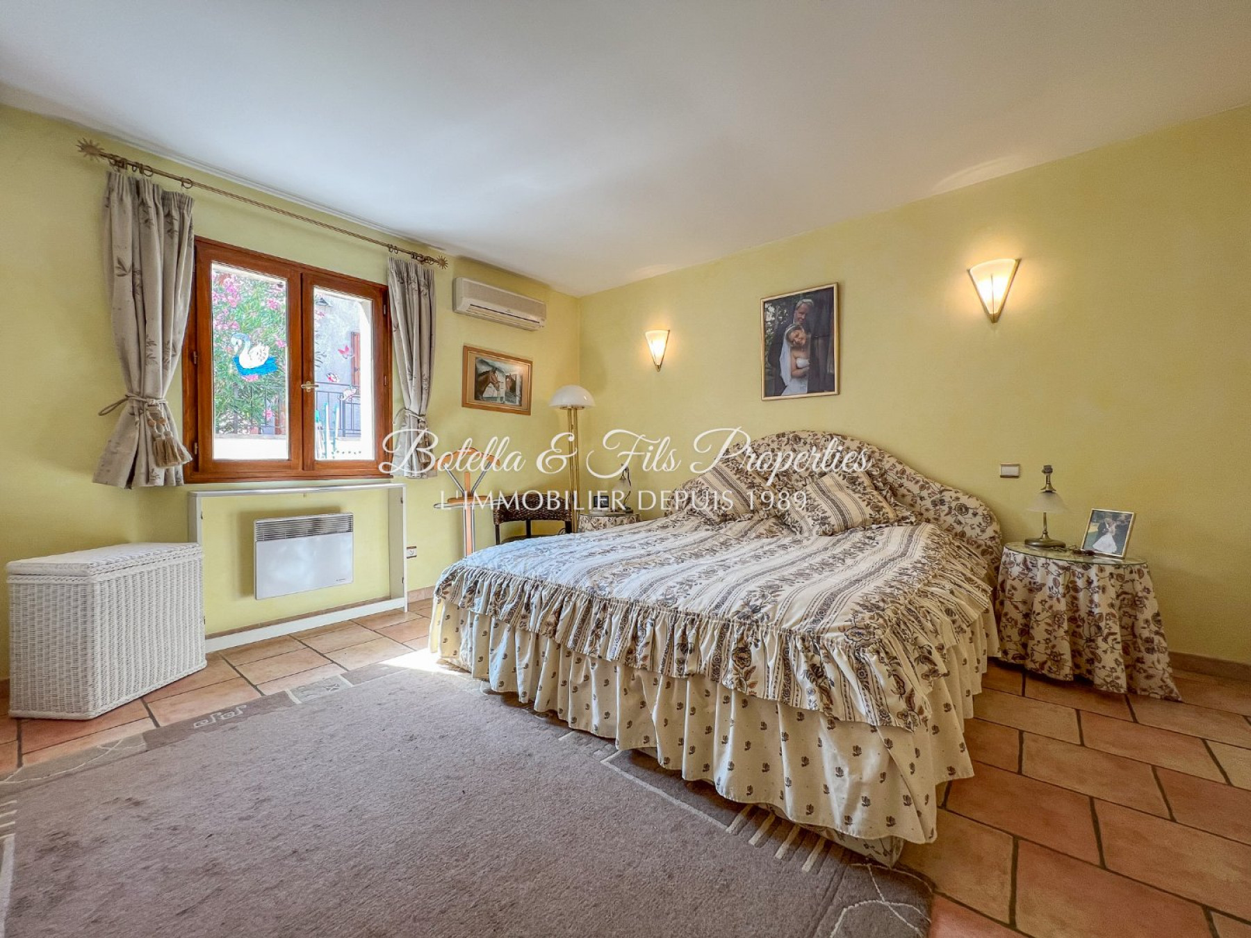 vente Maison contemporaine Vallon Pont D'arc