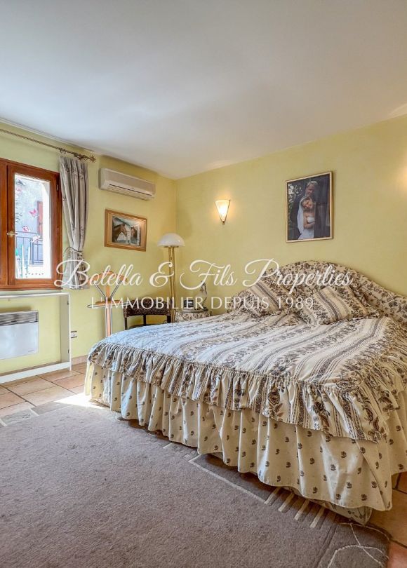 vente Maison contemporaine Vallon Pont D'arc