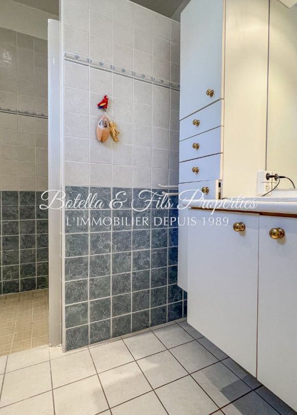 vente Maison contemporaine Vallon Pont D'arc