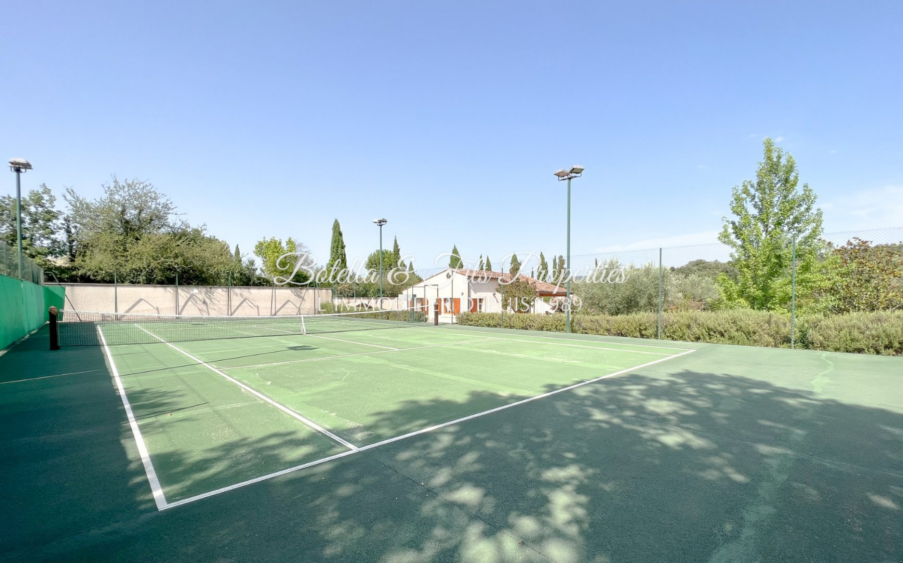 vente Maison contemporaine Vallon Pont D'arc