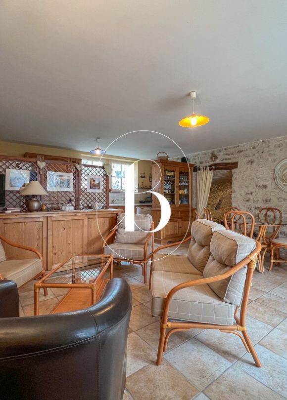 vente Mas Goudargues