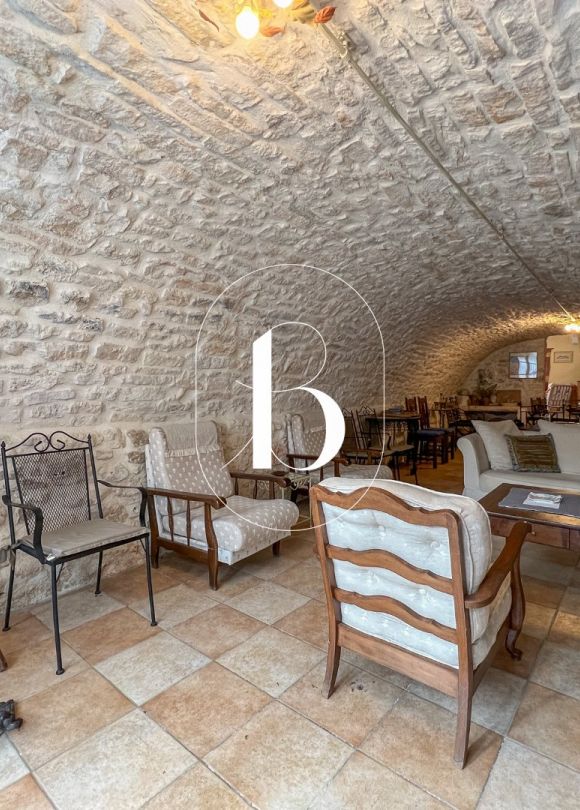 vente Mas Goudargues