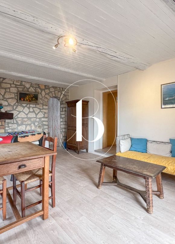 vente Mas Goudargues