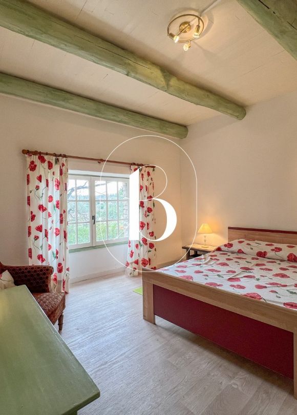 vente Mas Goudargues