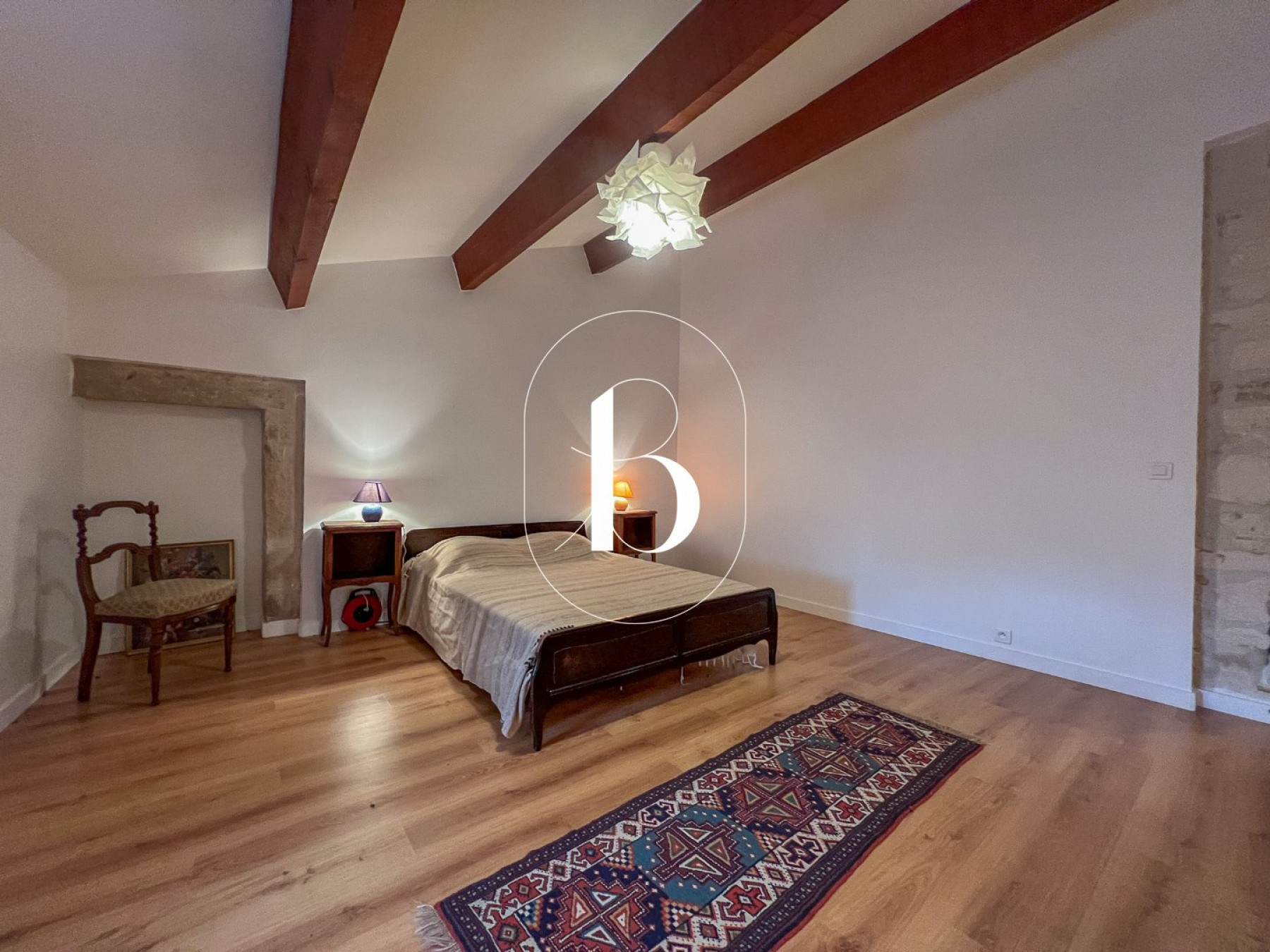 vente Mas Goudargues