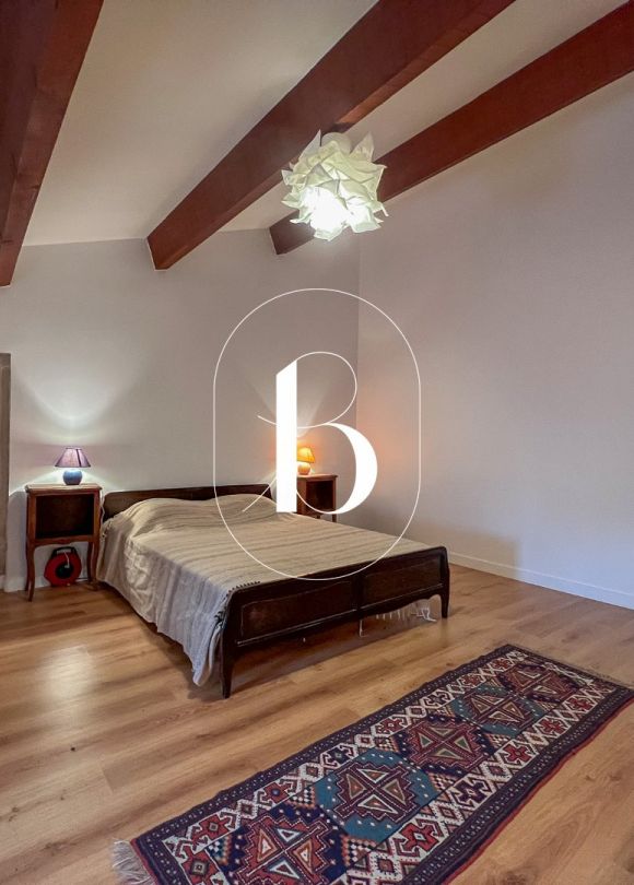 vente Mas Goudargues