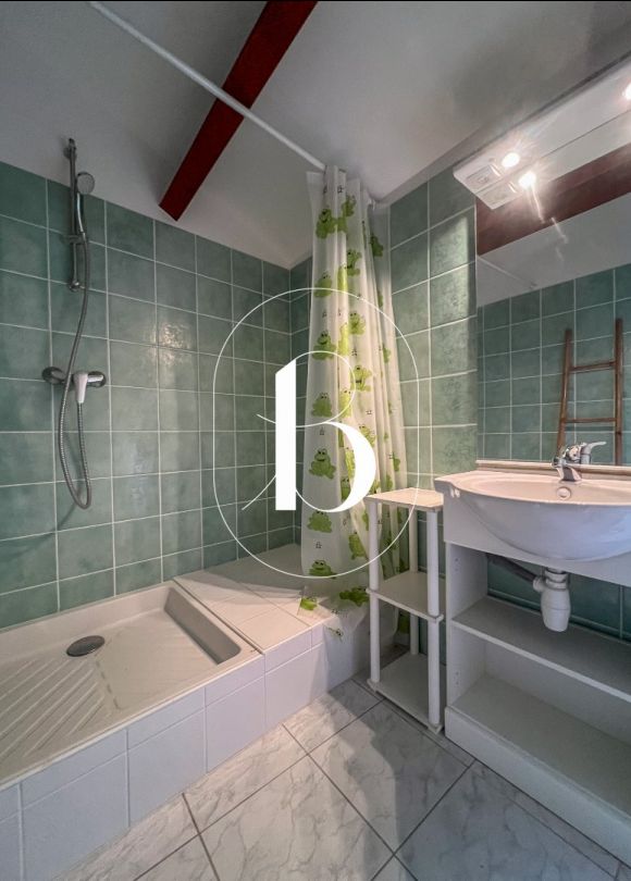 vente Mas Goudargues