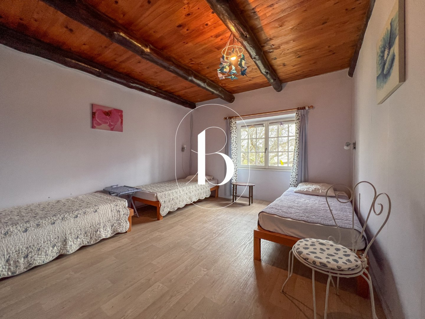 vente Mas Goudargues