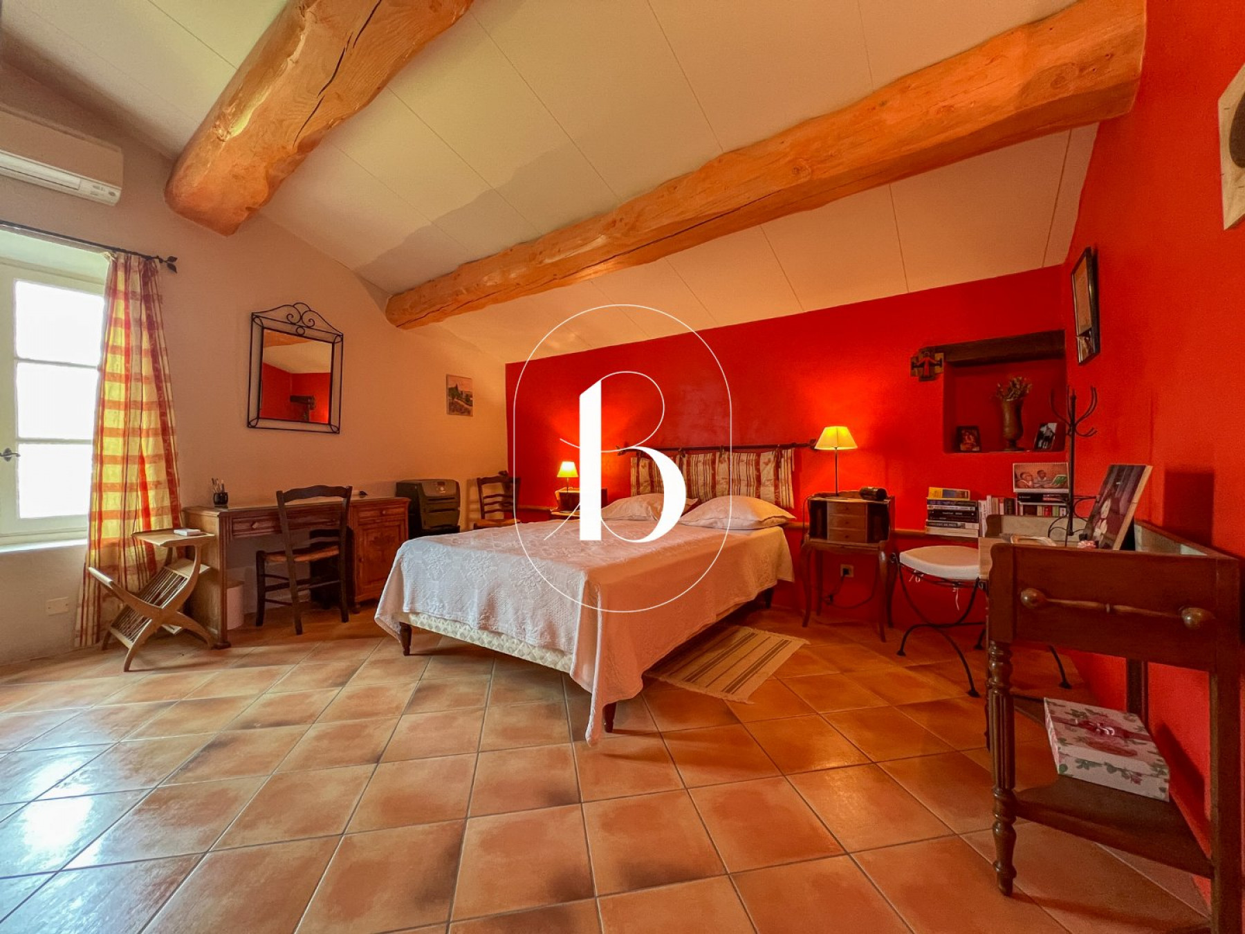 vente Mas Goudargues