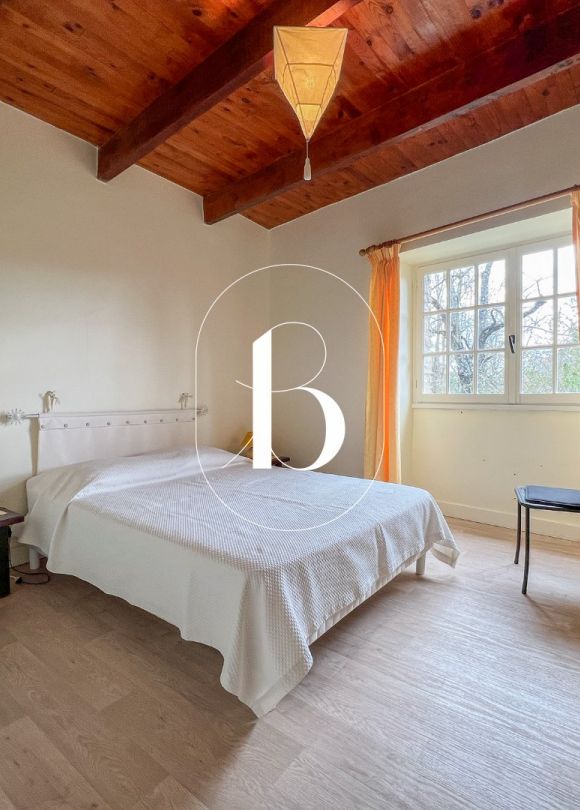 vente Mas Goudargues