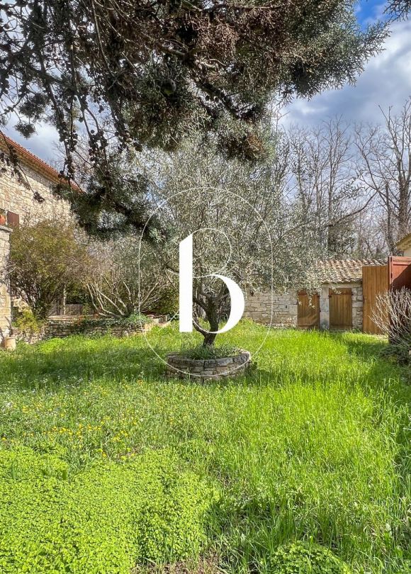 vente Mas Goudargues