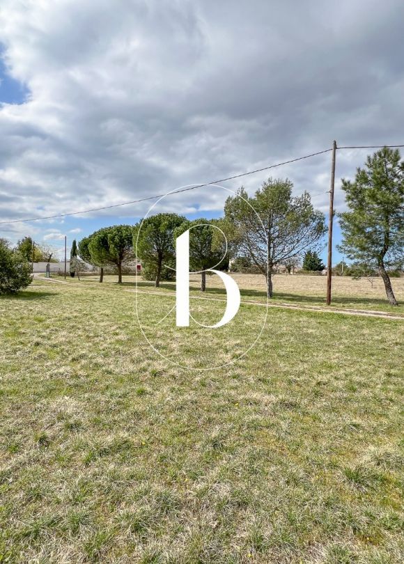 vente Mas Goudargues