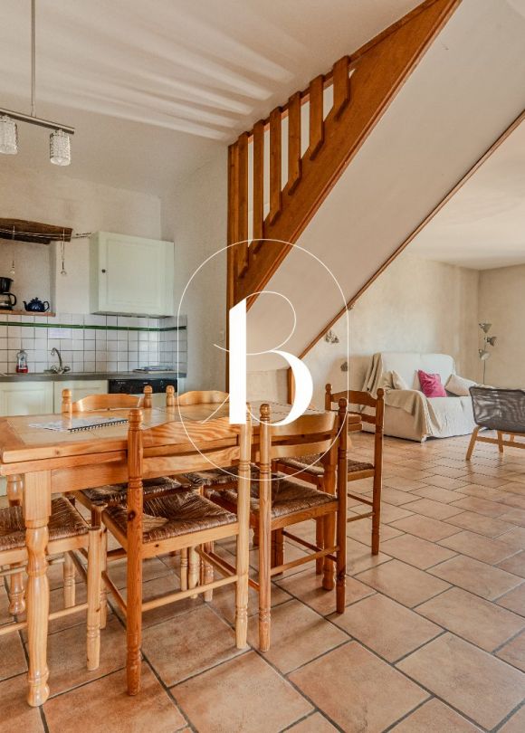 vente Domaine Barjac