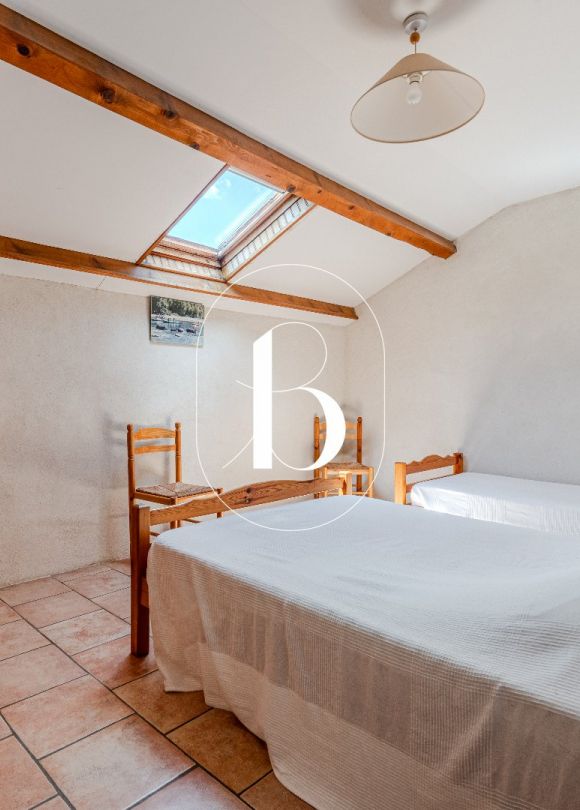 vente Domaine Barjac