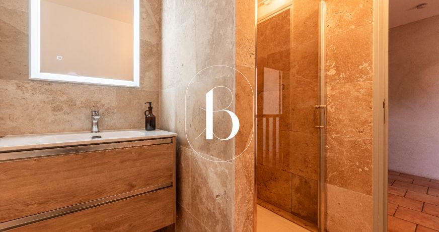 vente Domaine Barjac