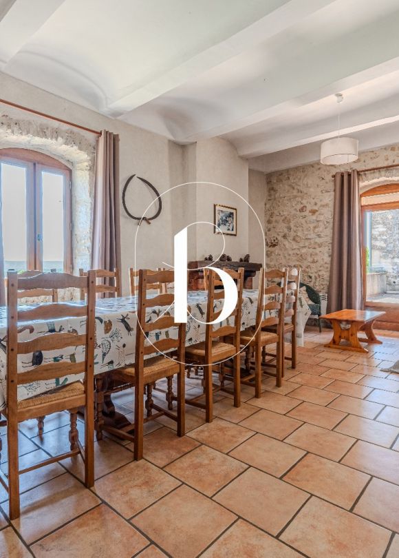 vente Domaine Barjac