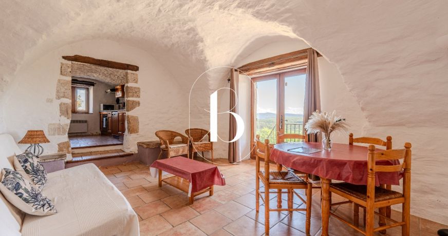 vente Domaine Barjac