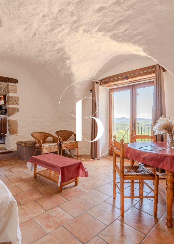 vente Domaine Barjac