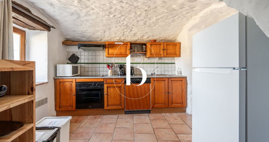 vente Domaine Barjac