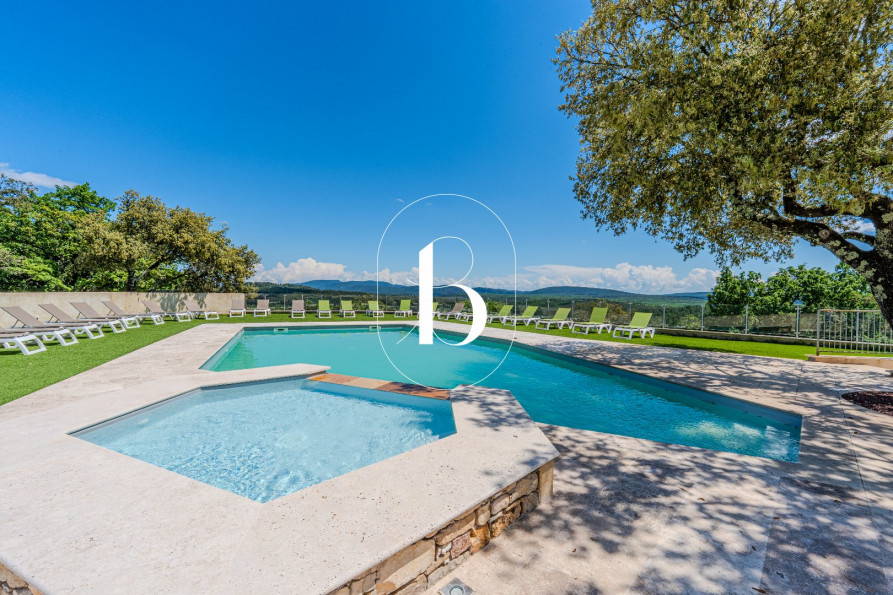 vente Domaine Barjac - Photo 5